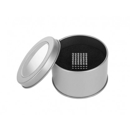 Antistresové magnetické guličky NeoCube v darčekovom balení 3mm