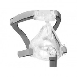 Obličejová maska CPAP Wizard 320, velikost S