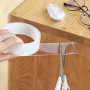 Oboustranná transparentní NANO páska 1 metr, šířka 5 cm, tloušťka 1 mm