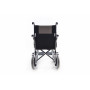 Oceľový invalidný vozík Seal Wheelchair Standard, šírka 50 cm