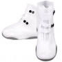 Gumové návleky na topánky chrániče proti dažďu, FullShoe M (40-42)