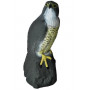 Odpudzovač holubov a vtákov Sokol Falcon, 40 cm