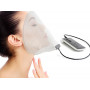 Obličejová maska - pulzní magnetoterapie pro domácí péči + kniha