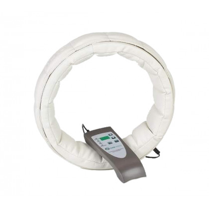 Ring - prístroj pulzná magnetoterapia pre domácu starostlivosť + kniha