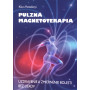 Book - kniha o požívaní magnetoterapie v domácom prostredí