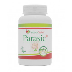 Antiparazitární doplněk stravy - PARASIC