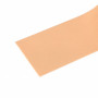 Penová náplasť proti oderu Foam, telová farba, 5 cm x 5 m