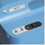 Kyslíkový koncentrátor Respironics EverFlo IKK a prstový pulzný oximeter PX70 s bluetooth