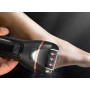 Elektrický pilník na nohy s digitálnym displayom, Black LiftUp