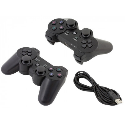 PlayStation 3 drôtový ovládač/gamepad/joystick PS3