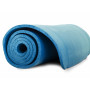 Podložka na cvičenie a jogu  180 x 60cm, modrá