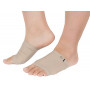 Podpora klenby chodidla - bandáž pre pozdĺžne ploché nohy 11,5 x 8cm