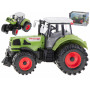 Traktor s radlicou pre deti, TR950