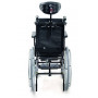 Sklápěcí invalidní vozík Netti 4U, šířka sedadla: 35 cm