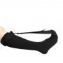 Ponožka na naťahovanie achilovky, chodidla a svalov, protikŕčová pomôcka, 