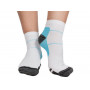 Ponožky s ostruhou na patě - univerzální velikost