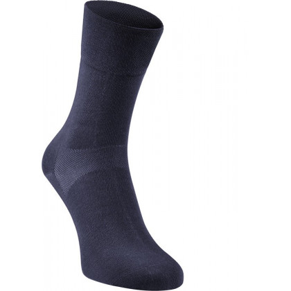 Ponožky pre diabetikov Avicenum DiaFit Classic, 41-44, námornícka modrá