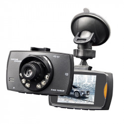 Přední kamera do auta 1080p