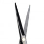 Profesionální kadeřnické nůžky s opěrkou pro prsty