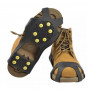 Protišmykové gumové návleky na topánky - mačky, veľkosť 35 - 39