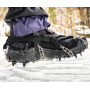 Protiskluzové návleky na boty - návleky na boty, Ice velikost L 40-44