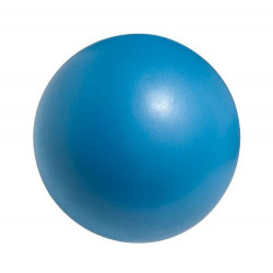 Rehabilitační a cvičební míč Mini Pilot, modrý, velikost 25 cm