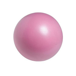 Rehabilitační a cvičební míč Mini Pilot, růžový, velikost 20 cm