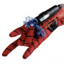 Spider-Man strieľajúce rukavice s pavučinou
