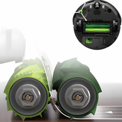 Sada příslušenství pro iRobot Roomba XM-21