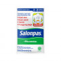 Hisamitsu Salonpas náplasť - úľava od bolesti a napätia (20 ks)
