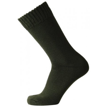 Hunting & Fishing Socks Pro Set 3 párov termoizolačných zimných ponožiek, veľkosť 43-46