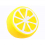 SQUISHY - antistresová penová hračka citrón