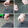 Sada na opravu propíchnutých pneumatik