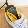 Elektronický sušič na obuv, ponožky, rukavice 3 v 1 2ks