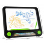 Lehká kreslící tabulka pro děti - dinosauři