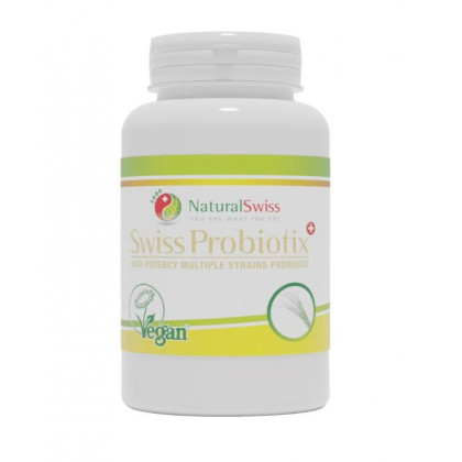Probiotikum - SWISS PROBIOTIX
