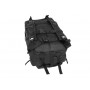 Taktický vojenský ruksak na prežitie 38l čierny