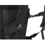 Taktický vojenský ruksak na prežitie 38l čierny