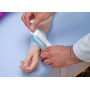 Upínací popruh, fixace rukou a nohou pro hospitalizované pacienty 2ks SVC2476XL