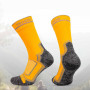 Trekkingové ponožky so systémom proti vyzúvaniu, 5 párov (10ks), EU (44-46)