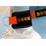 Tréninkové pásky na nohy - Power System kotníkové pásky