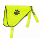 Trixie reflexní vesta pro psa - neonově žlutá XS