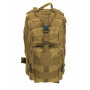 Turistický trekingový vojenský ruksak – batoh 28l