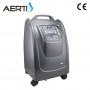 Ultratichý kyslíkový koncentrátor AERTI AE-5-W,  0,5-5 l/min