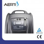 Ultratichý kyslíkový koncentrátor AERTI AE-5-W,  0,5-5 l/min