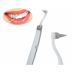 Ultrazvukový čistič zubů Sonic denta pic 3000 s LED světlem - čištění a bělení zubů