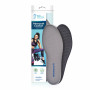 Vložky do topánok s pamäťovou penou Foot Morning Memosoft Comfort, veľkosť 44
