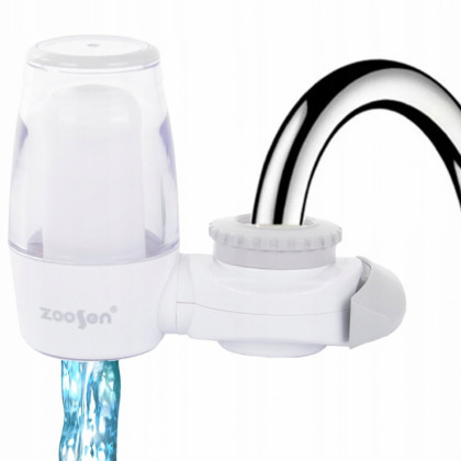 Vodní filtr pro vodovodní kohoutek ZSW-050