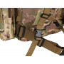 Vojenský batoh maskáčový 45L