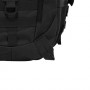 Vojenský / turistický batoh 25L čierny